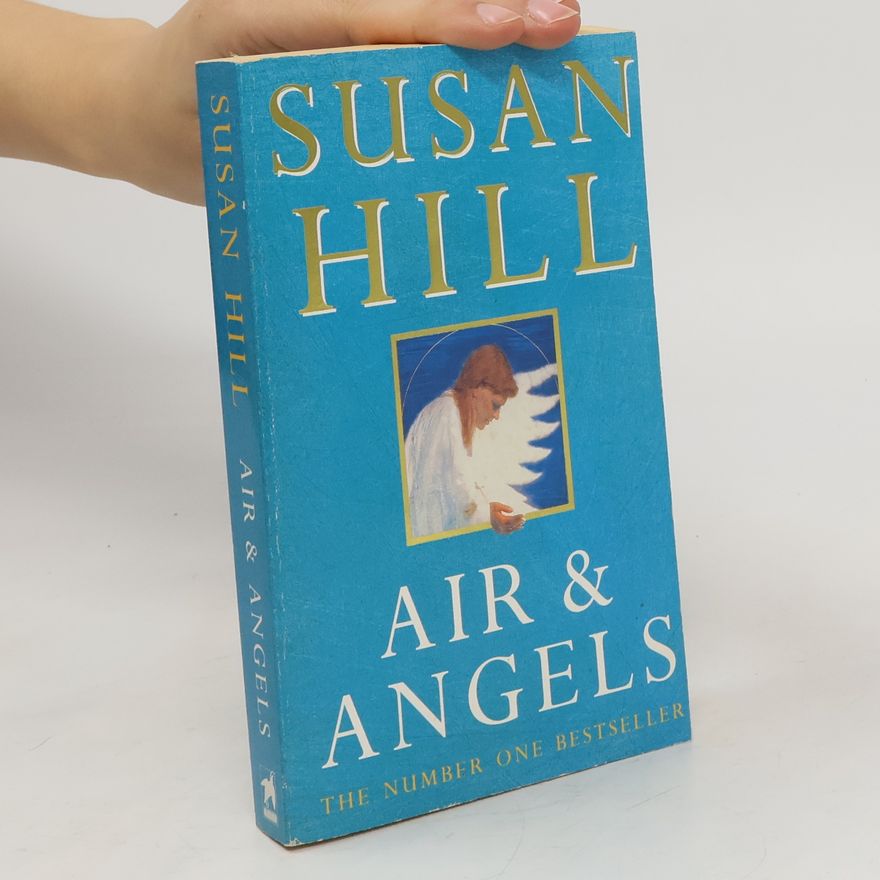 Susan Hill Air & Angels