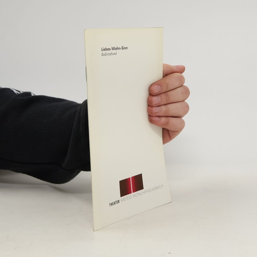 Autorenkollektiv Liebes-Wahn-Sinn