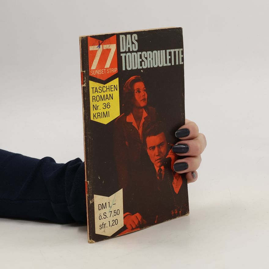 Jens Lindberg Das Todesroulette
