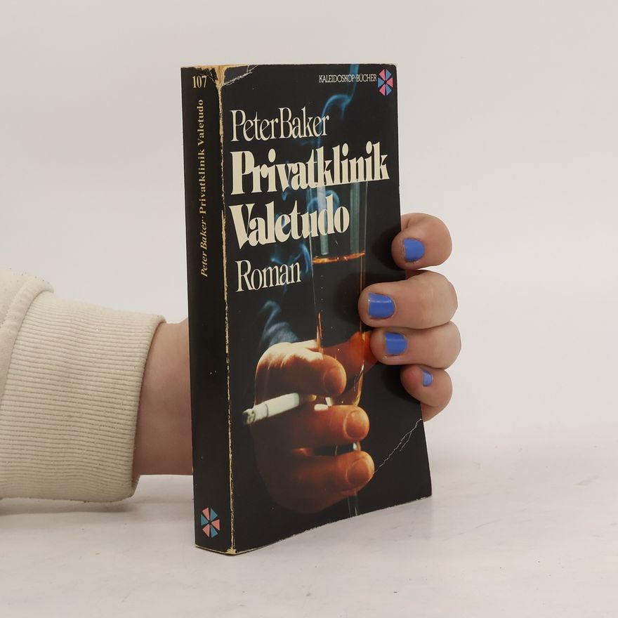 Peter Baker Privatklinik Valetudo