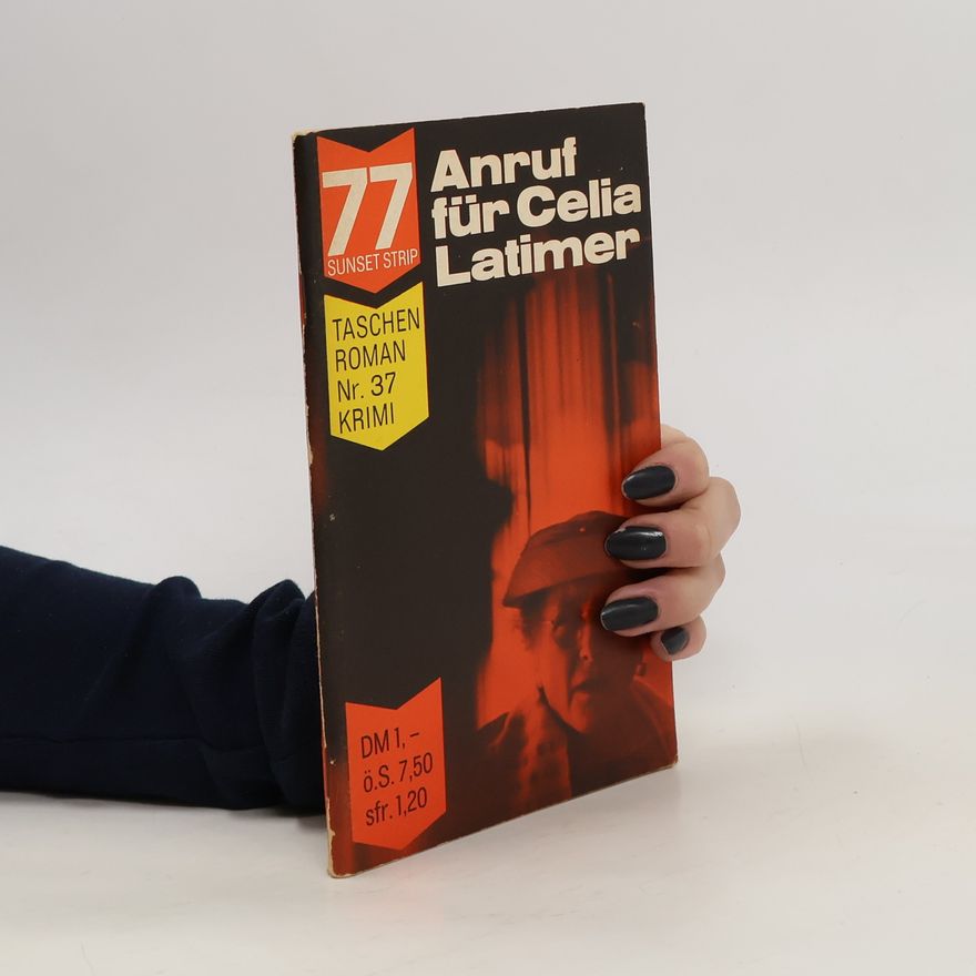 Autorenkollektiv Anruf für Celia Latimer