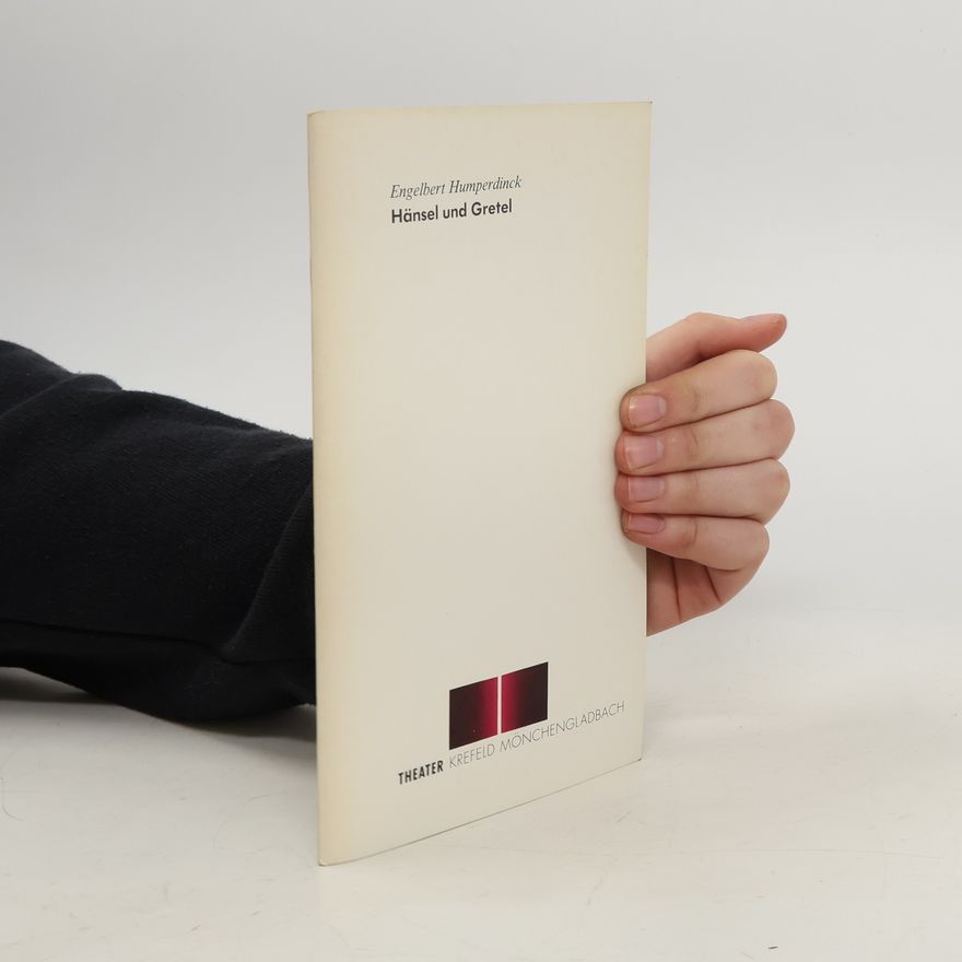 Autorenkollektiv Hänsel und Gretel