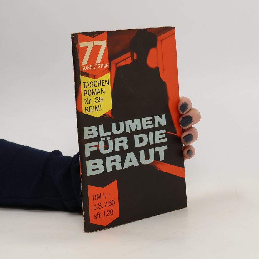 Autorenkollektiv Taschen Roman Nr. 39. Blumen für die Braut