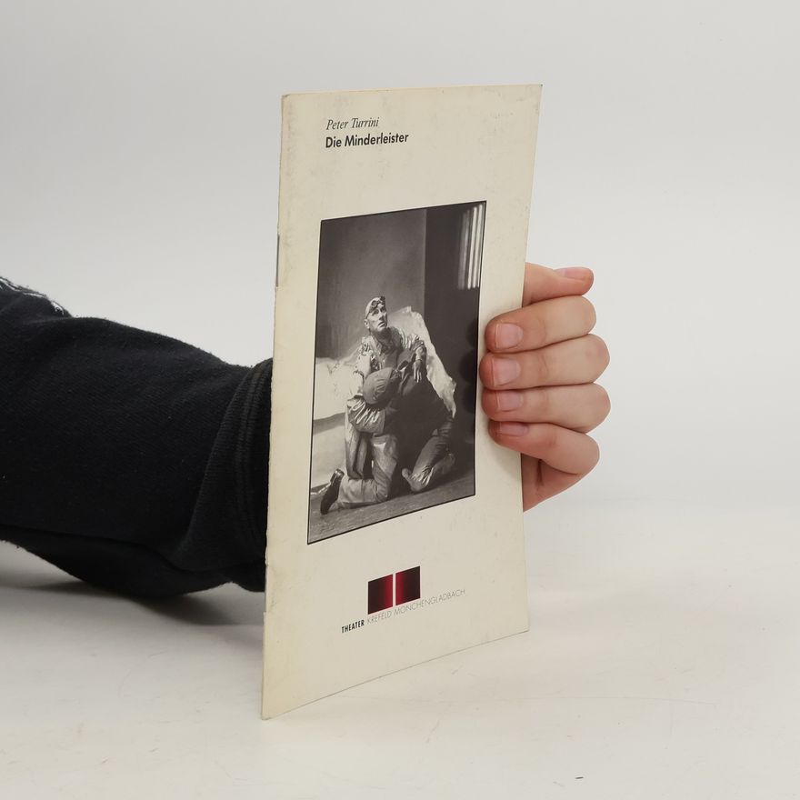 Autorenkollektiv Die Minderleister