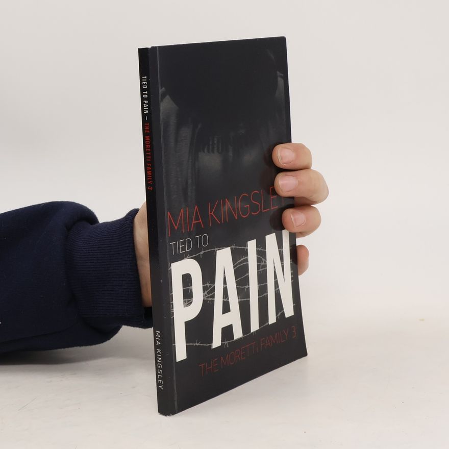 Mia Kingsley Tied to pain