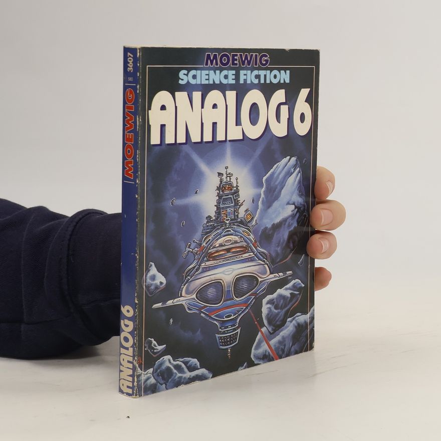 Collectif d'auteurs Analog 6