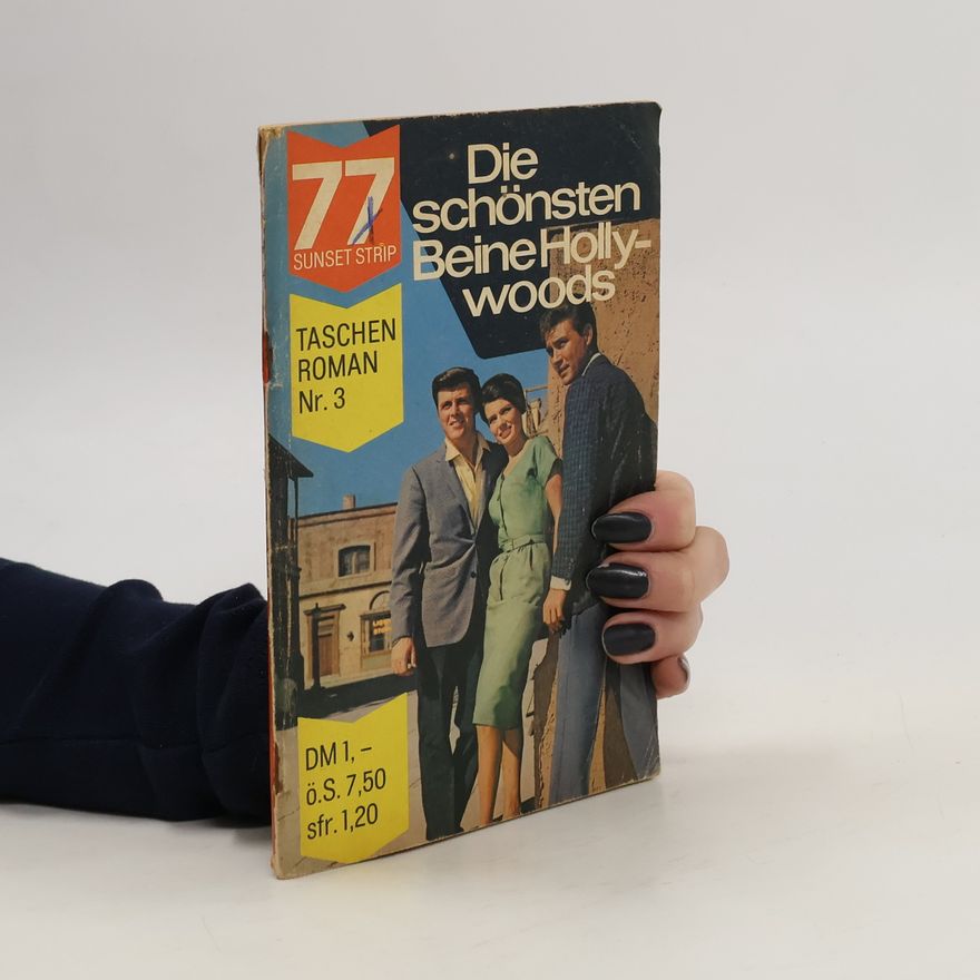 Autorenkollektiv Die schönsten Beine Hollywoods