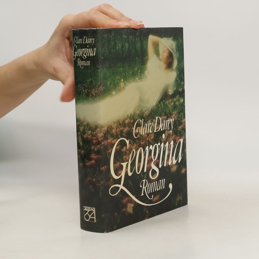 Clare Darcy Georgina