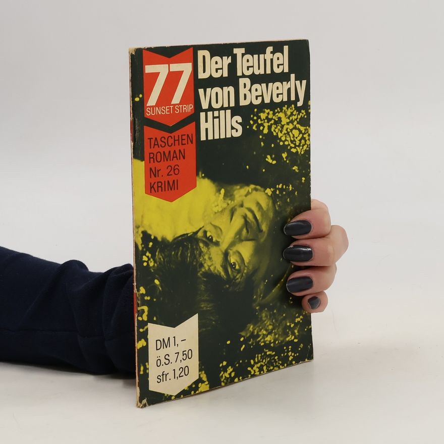 Various authors Der Teufel von Beverly Hills Nr. 26