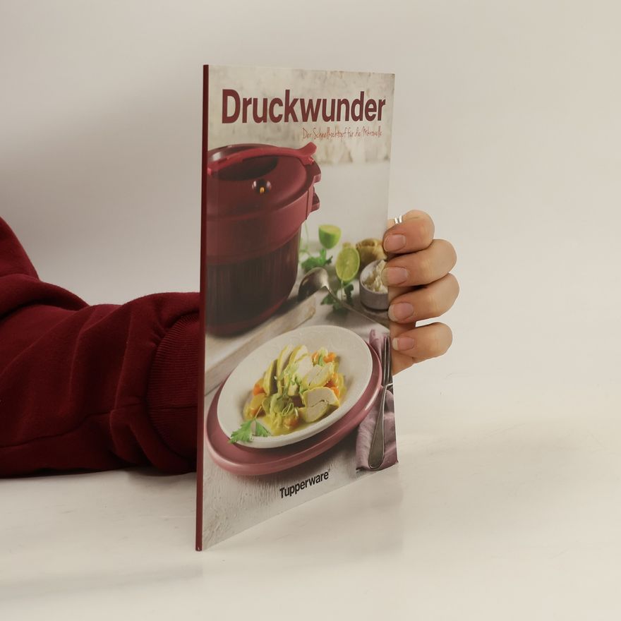 Kolektiv autorů Druckwunder