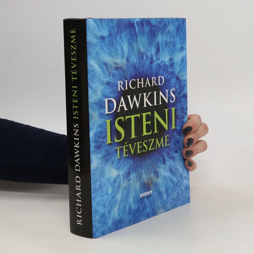 Richard Dawkins Isteni téveszme