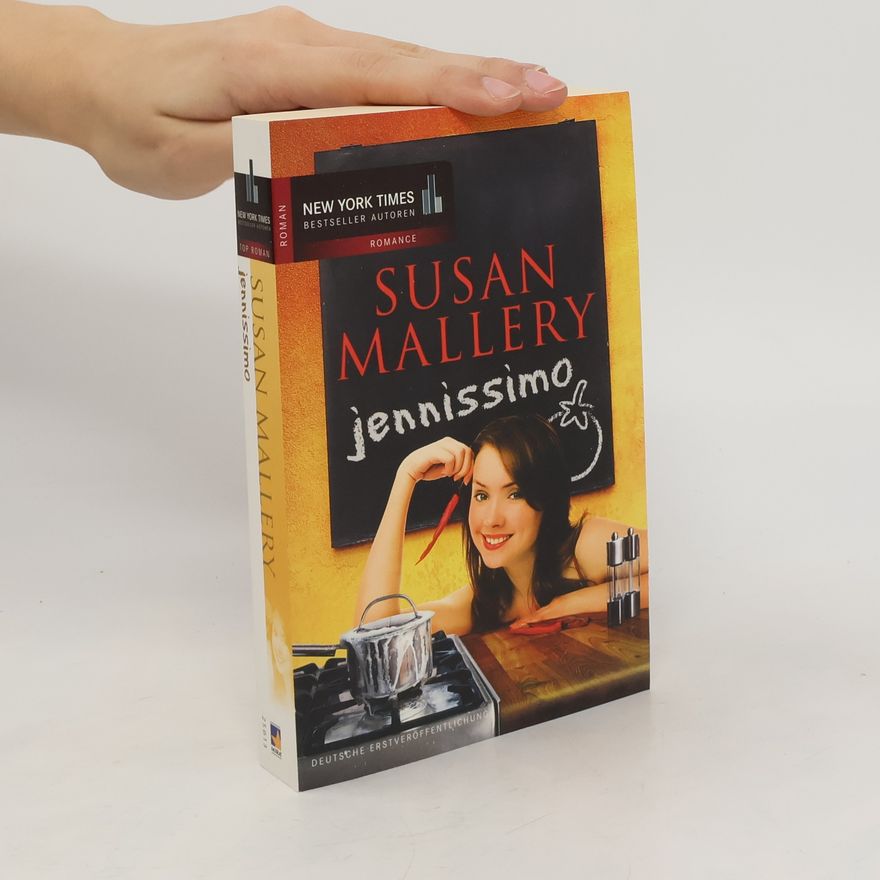 Susan Mallery Jennissimo