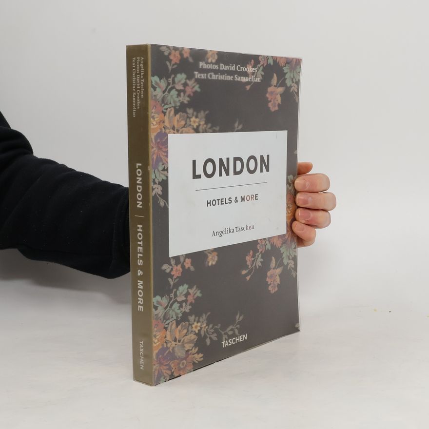 Christine Samuelian London