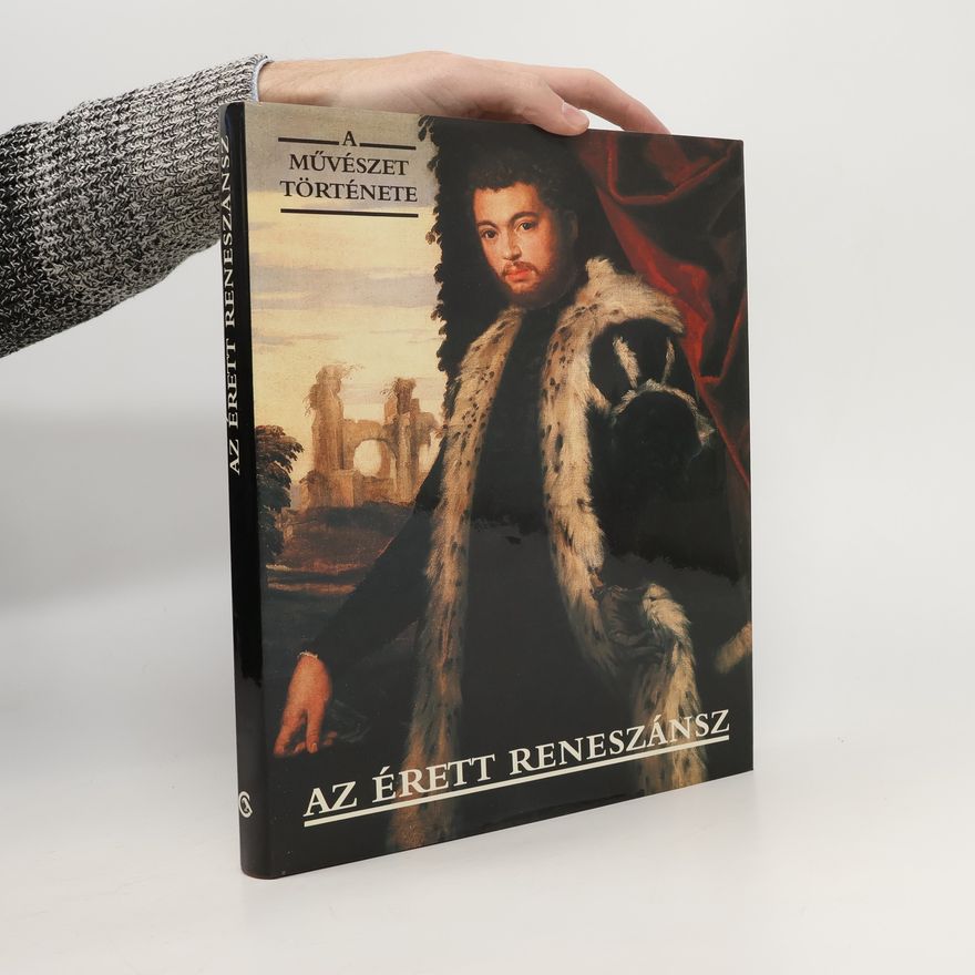Auteurscollectief Az érett reneszánsz