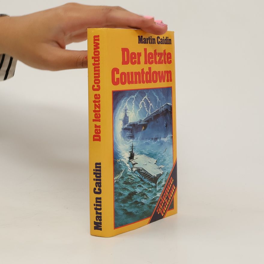 Martin Caidin Der letzte Countdown