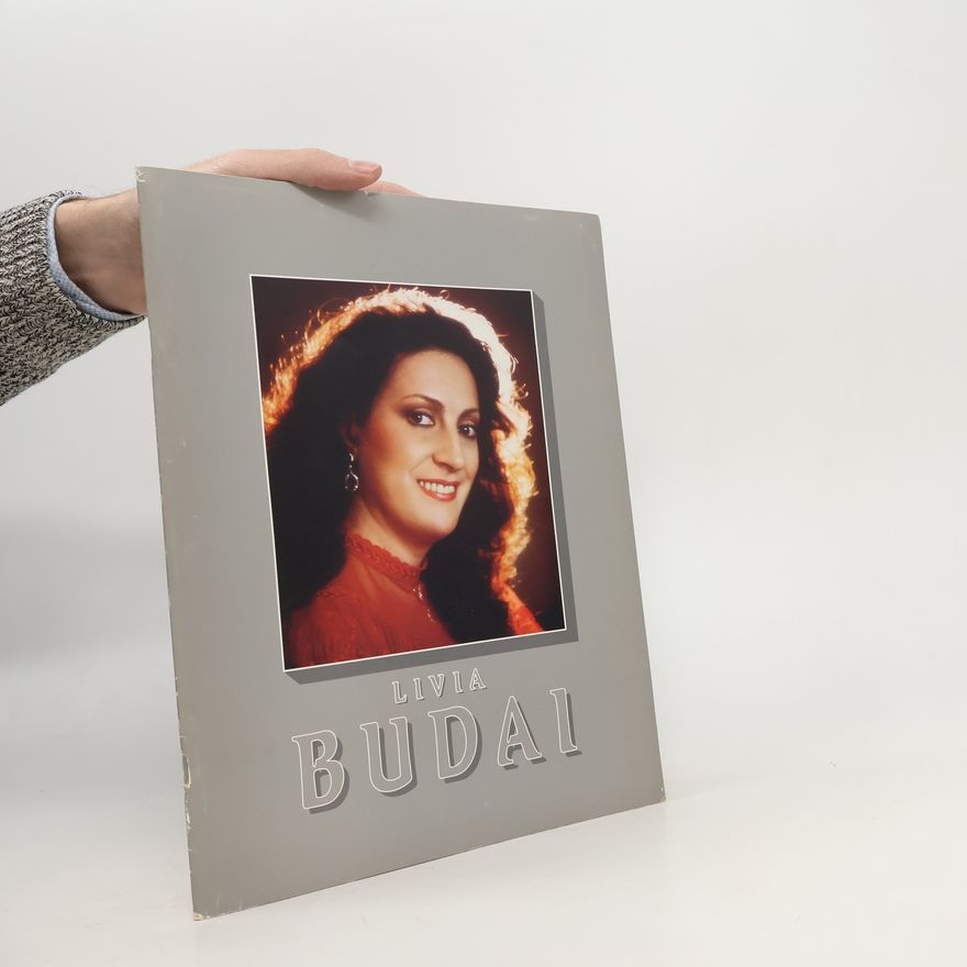 AA.VV. Livia Budai