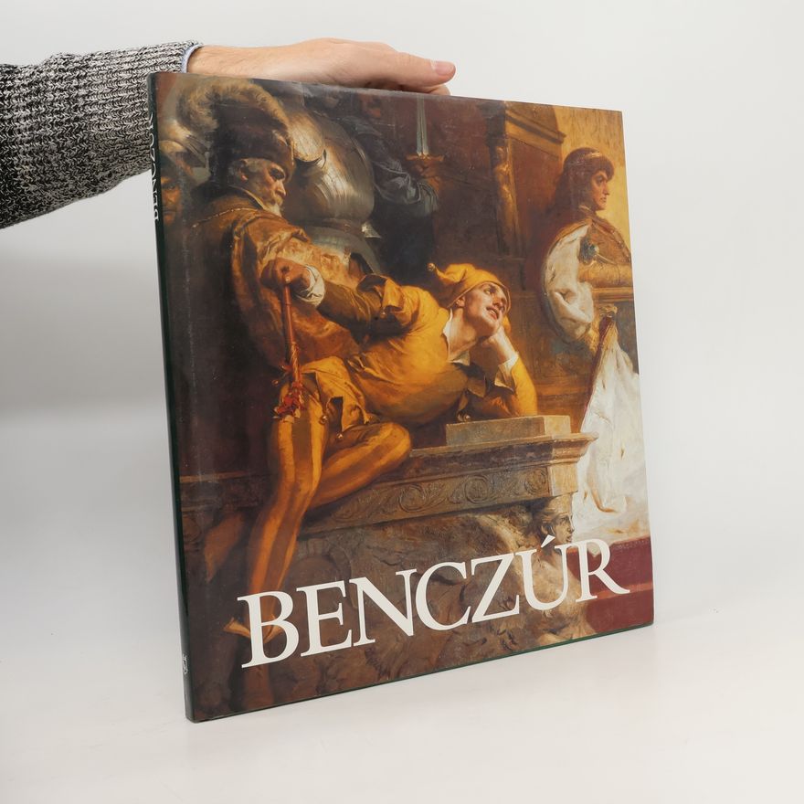 Gyula Benczúr Benczúr