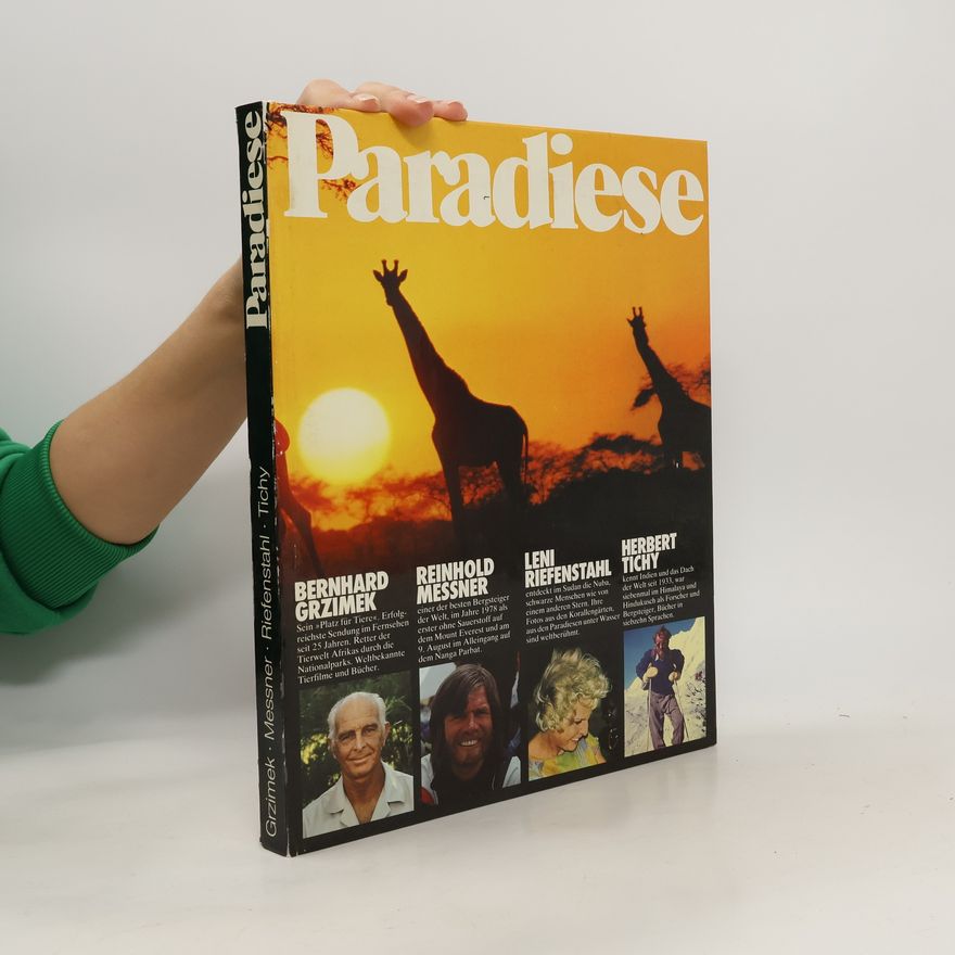 AA.VV. Paradiese