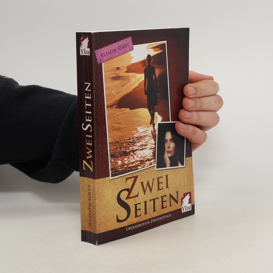 Alison Grey Zwei Seiten