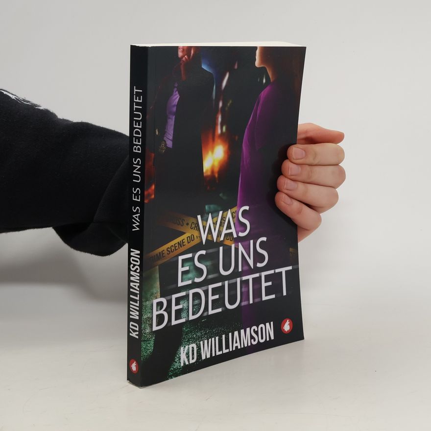 Kd Williamson Was es uns bedeutet