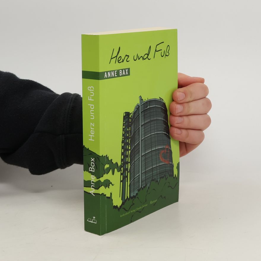 Anne Bax Herz un Fub