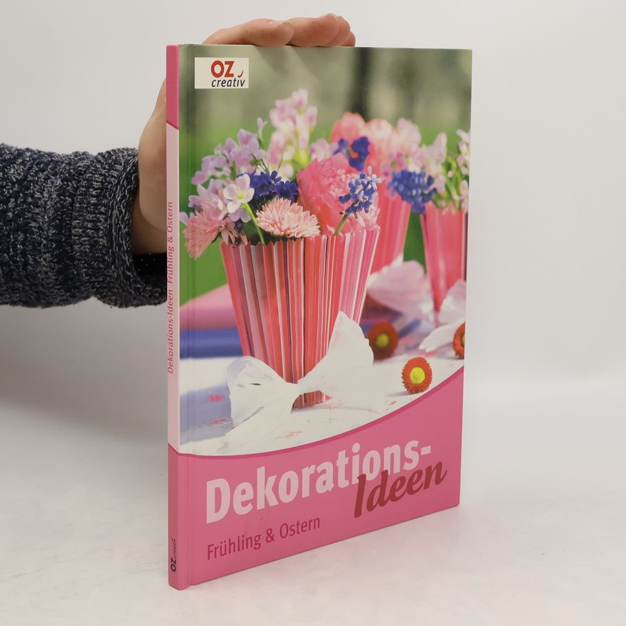 Petra Hassler Dekorationsideen Frühling & Ostern
