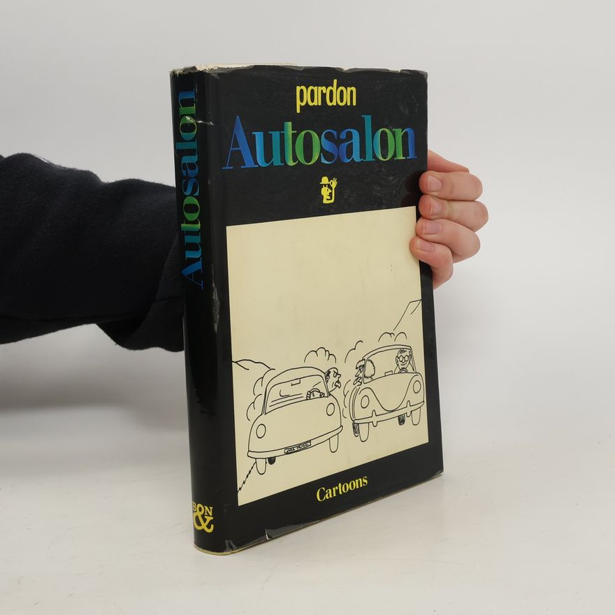 Eryk Lipinsky Autosalon