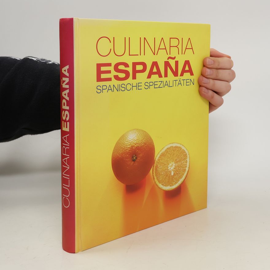 Guenter Beer Culinaria España