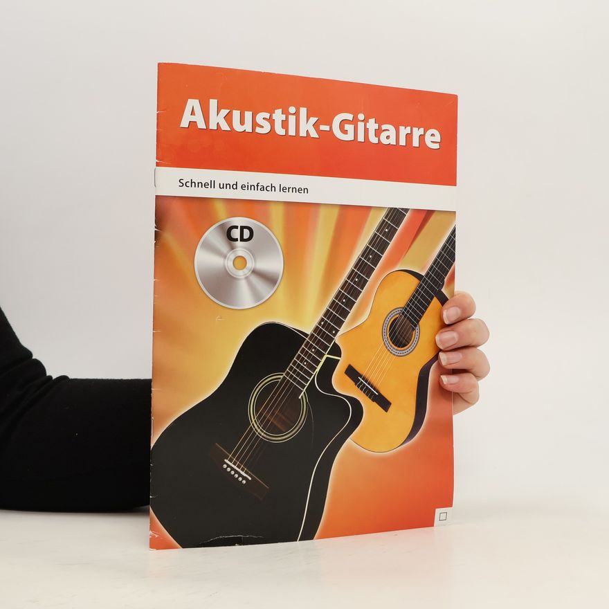 Autorenkollektiv Akustik-Gitarre
