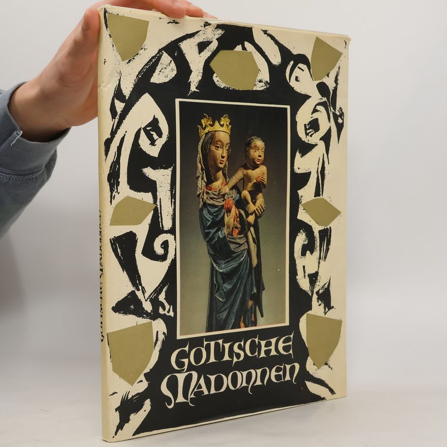 Auteurscollectief Gotische Madonnen