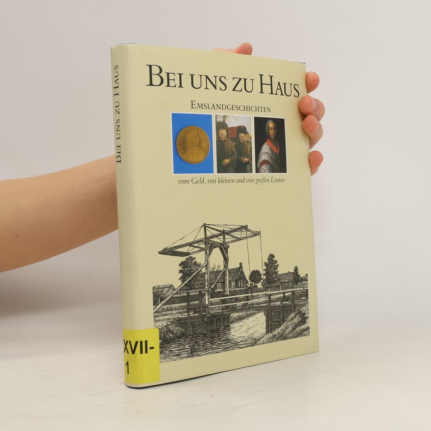 Horst H. Bechtluft Bei uns zu Haus