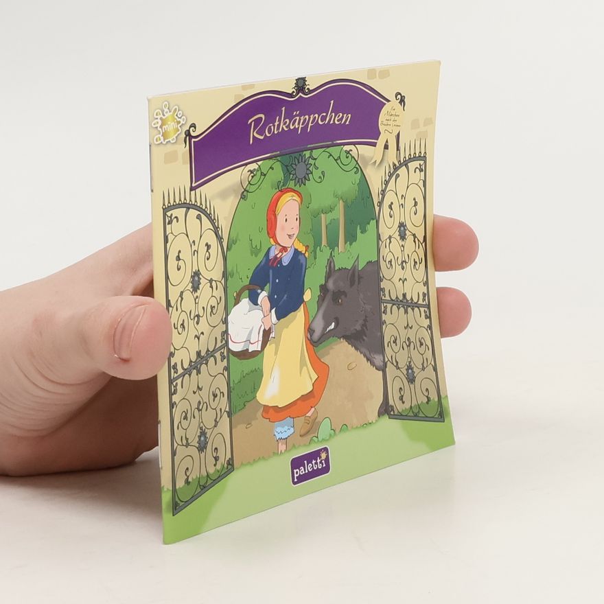 Autores varios Rotkäppchen