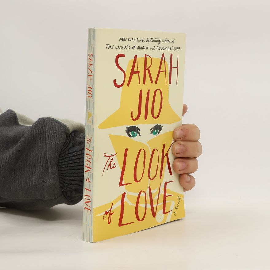 Sarah Jio The Look of Love