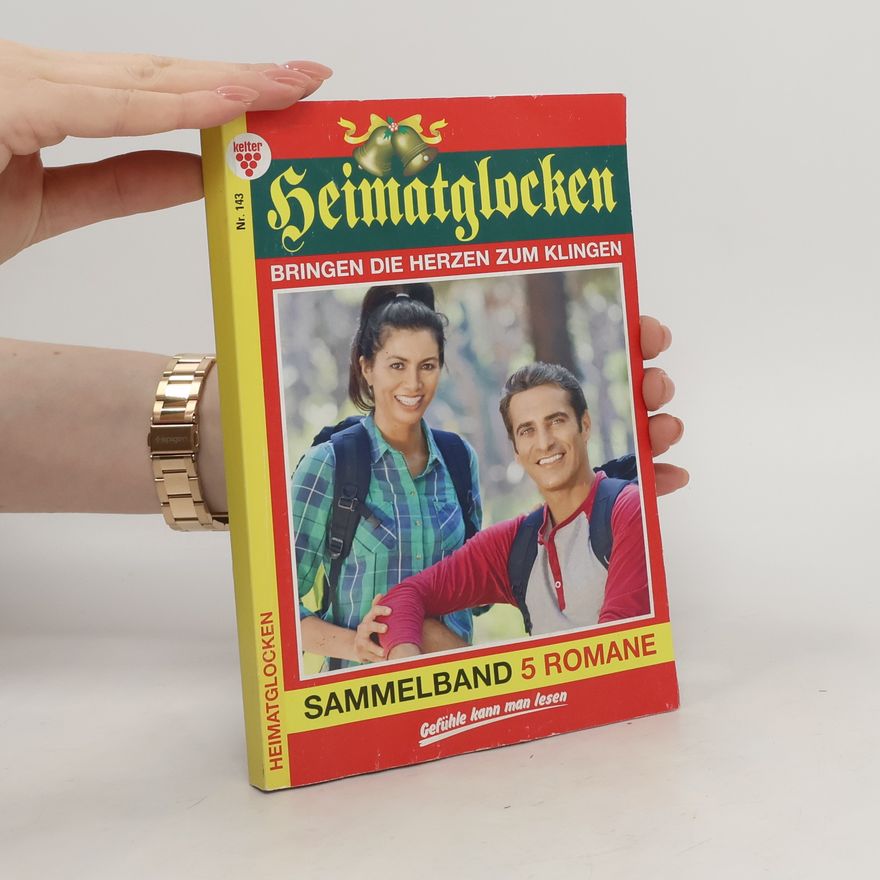 Kolektiv autorů Heimatglocken 143