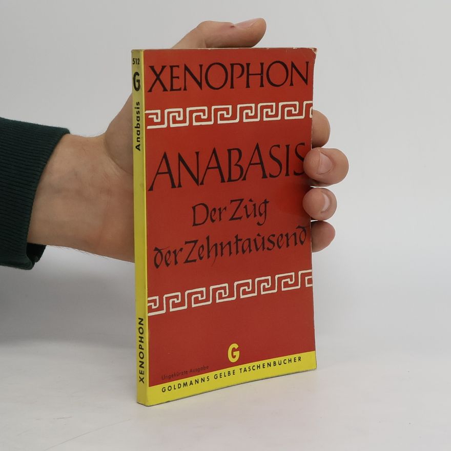 Xenophon Anabasis