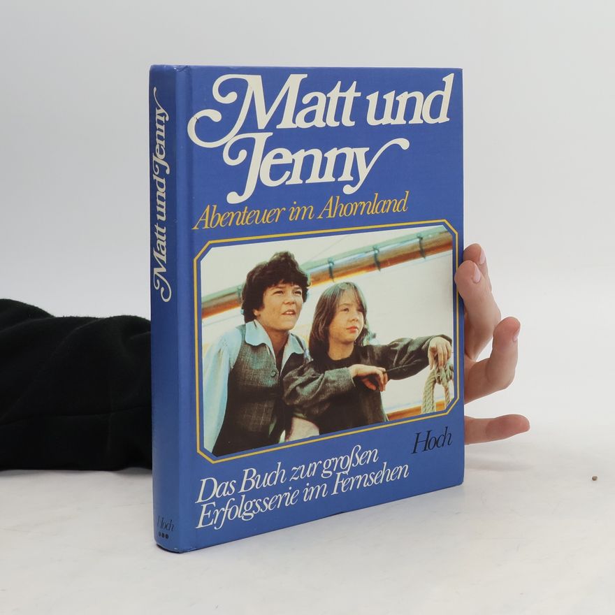Gunter Steinbach Matt und Jenny