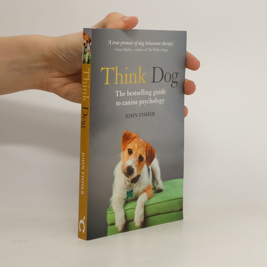 John Fisher Think Dog