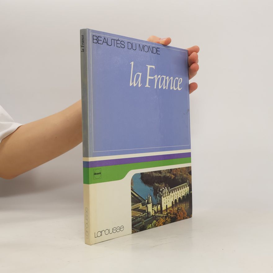 Beautés du Monde La France
