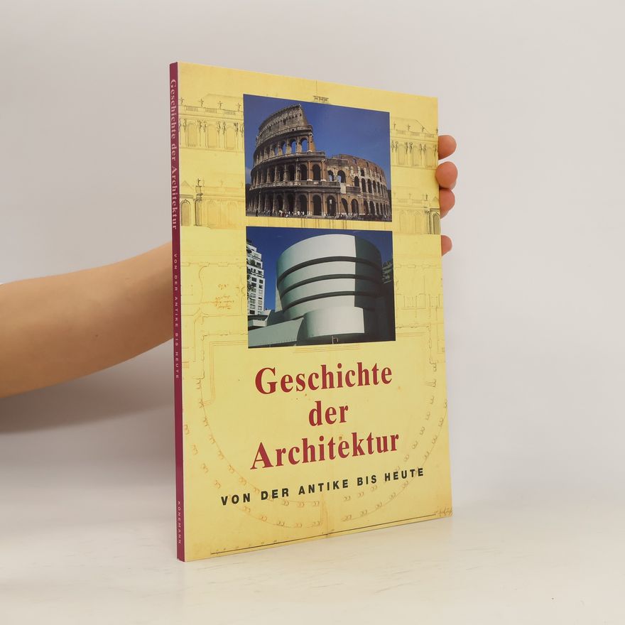 Auteurscollectief Geschichte der Architektur
