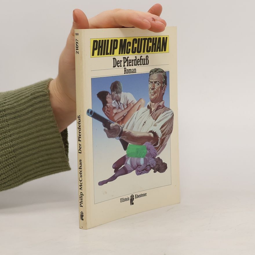 Philip MacCutchan Der Pferdefuss