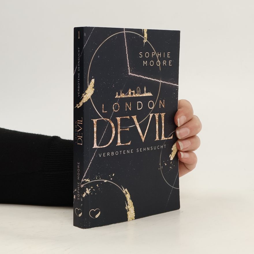 Sophie Moore London Devil