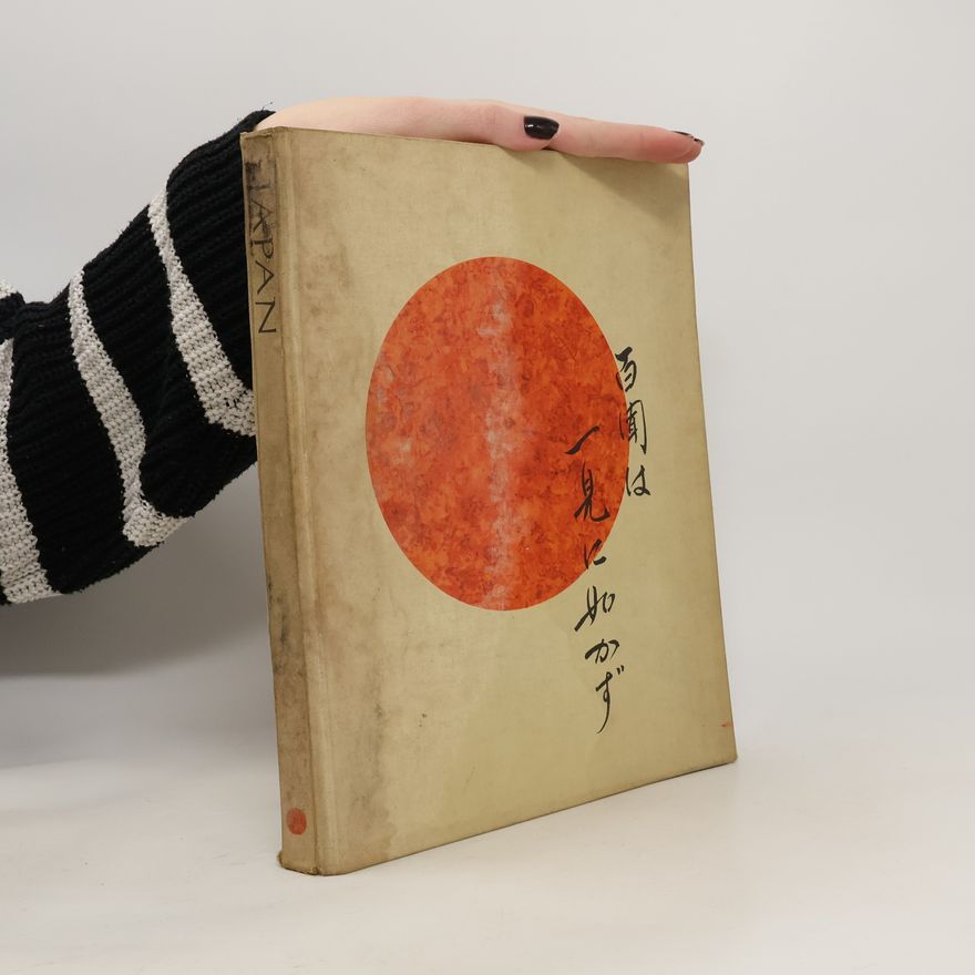 Kazuo Kani Japan. Land zwischen Gestern und Morgen