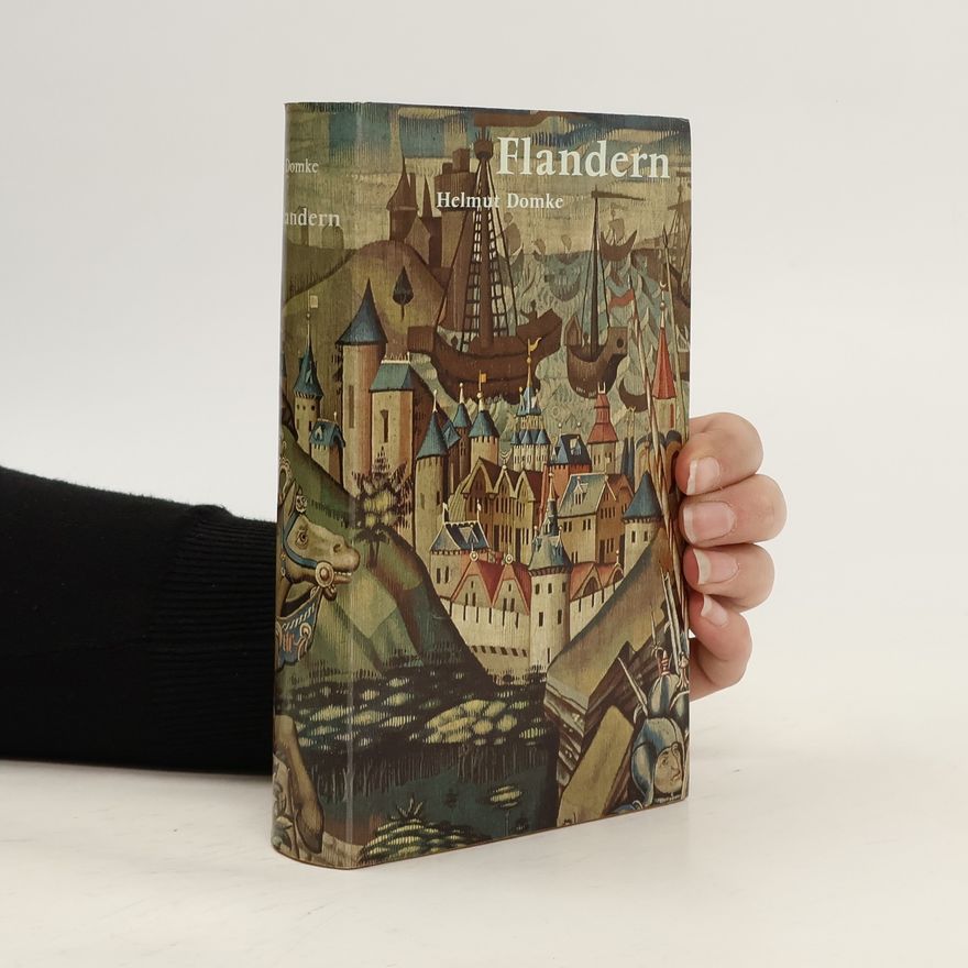 Helmut Domke Flandern