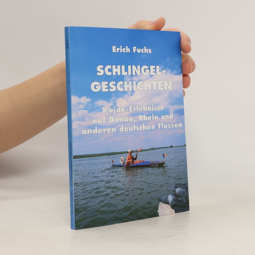 Erich Fuchs Schlingelgeschichten