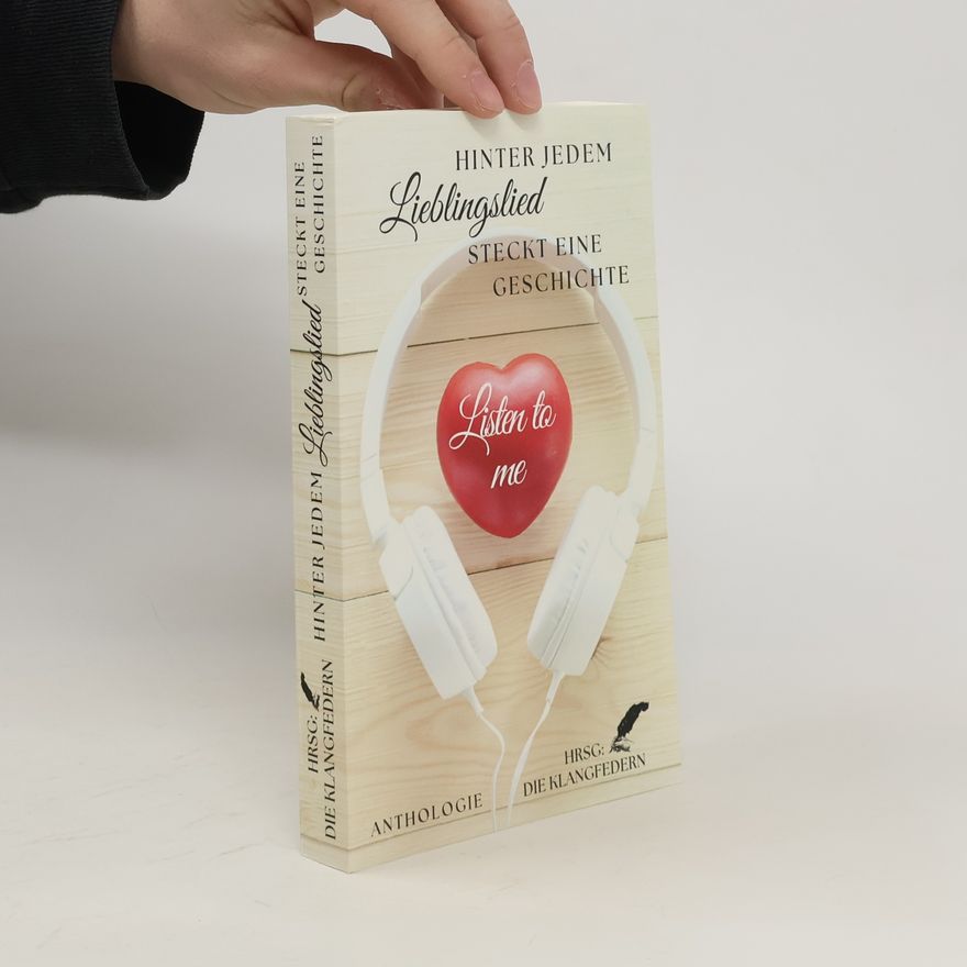 Die Klangfedern Hinter jedem Lieblingslied steckt eine Geschichte