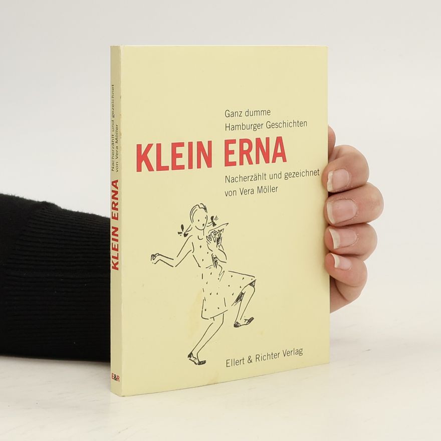 Vera Möller Klein Erna