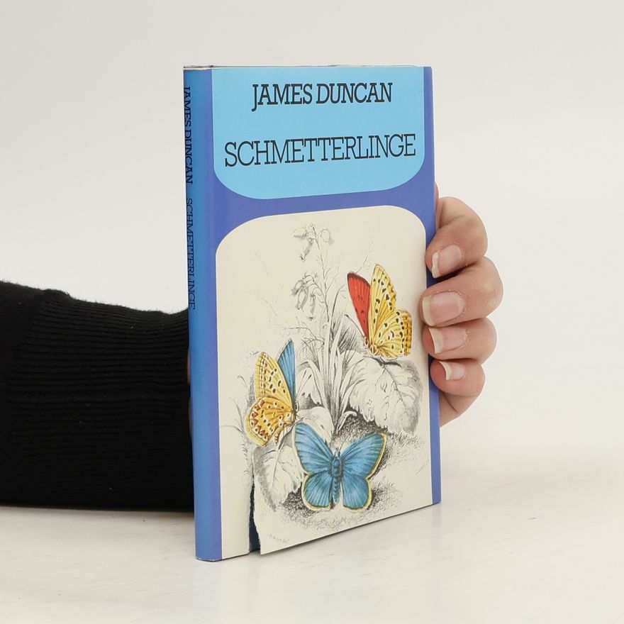 James Duncan Schmetterlinge