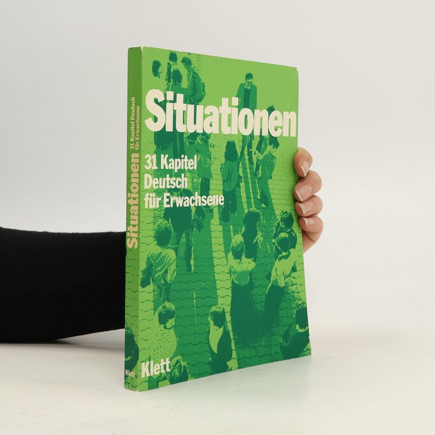 Imke Berg Situationen
