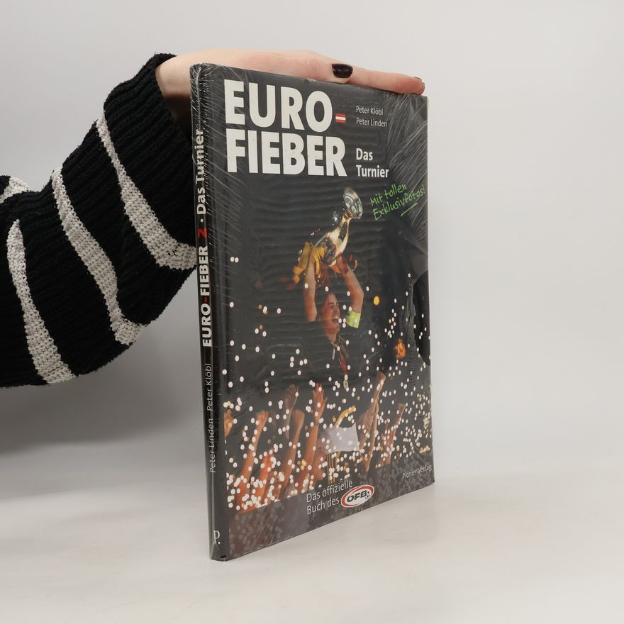 Kolektív autorov Euro-Fieber