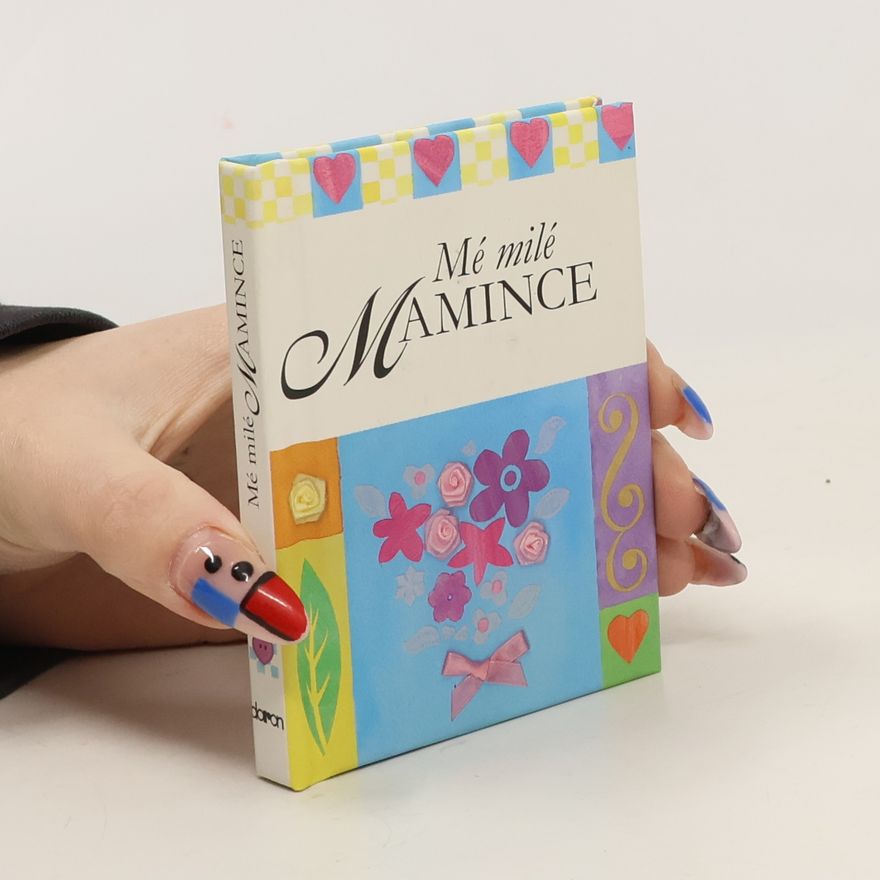Susan Beresford Mé milé mamince